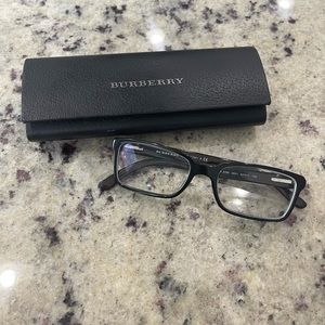 Burberry Glasses